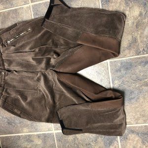 Georg Schumacher classic horse riding breeches